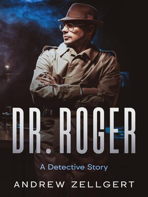 cover image of Dr. Roger